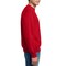Gildan Crewneck Sweatshirt, Blank Heavy Blend Fleece Pullover